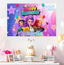 kpop party