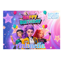 Kpop birthday