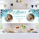 Confirmation Day Banner