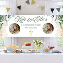 Confirmation Day Sage Banner